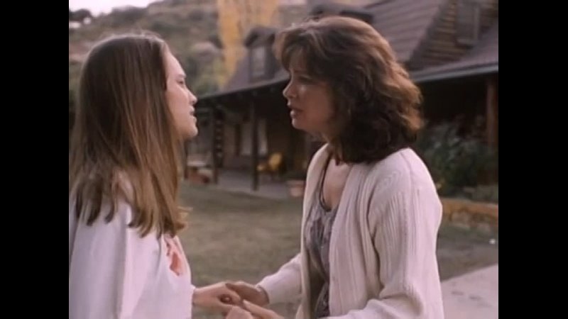 Cries Unheard: The Donna Yaklich Story (1994) - Jaclyn Smith Brad Johnson Hilary Swank Carolyn McCormick Gary Hudson