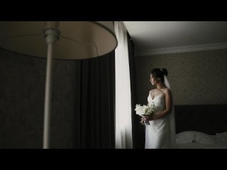morning of the bride #2