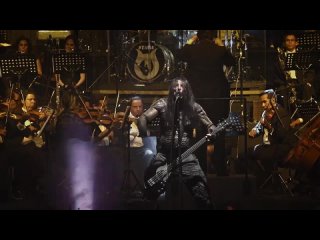 Septicflesh - Enemy Of Truth (official live video) Infernus Sinfonica MMXIX