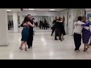 Ронда маэстрос. Сибирский танго - форум //Красноярск