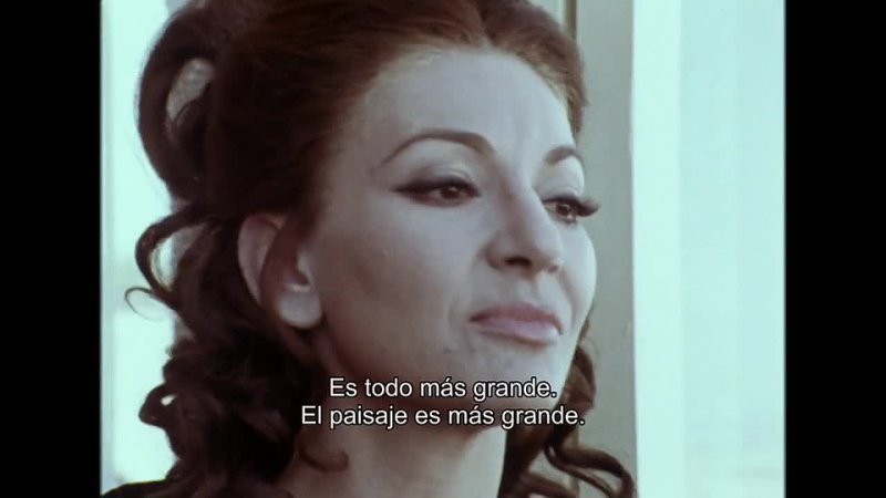 Maria by Callas: In Her Own Words ( Tom Volf, 2017)