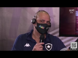 Botafogo TV - AO VIVO | Portuguesa X Botafogo | Cariocão 2022
