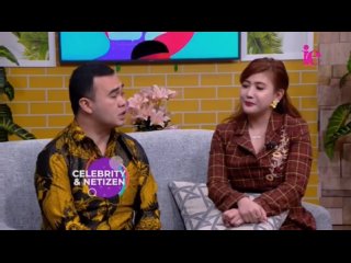 Celebrity  Netizen Spc. Pengakuan Angie Lie (19 April 2022)