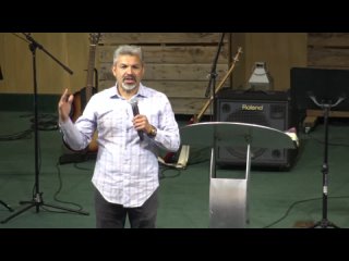 JEHOVAH-Tsidkenu | The Lord Our Righteousness | Pastor: Frank Contreras