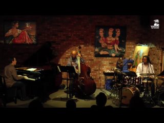 Geoffrey Keezer Trio / Live at Timucua 2022