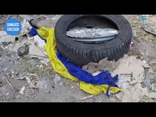 🇷🇺🇺🇦 02-05-2022 - Donbass Insider - Marioupol - L'armée russe bombarde lourdement l'usine Azovstal