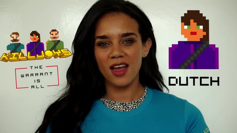 Ханна Джон Кэймен. Hannah John Kamen. Актриса. Модель. Hannah aka Dutch plays