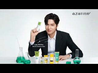 Обновление azarinecosmeticofficial IG от