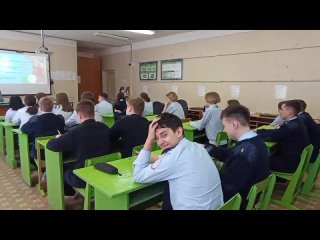 Video by Angelina Ershova