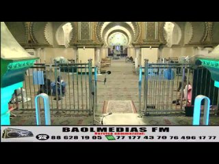 ( LIVE)()Radio BaolmediasFM Religion—La voix de l'IslamBaolmedias Niaar Kaddu L'islam en Direct-YouTube