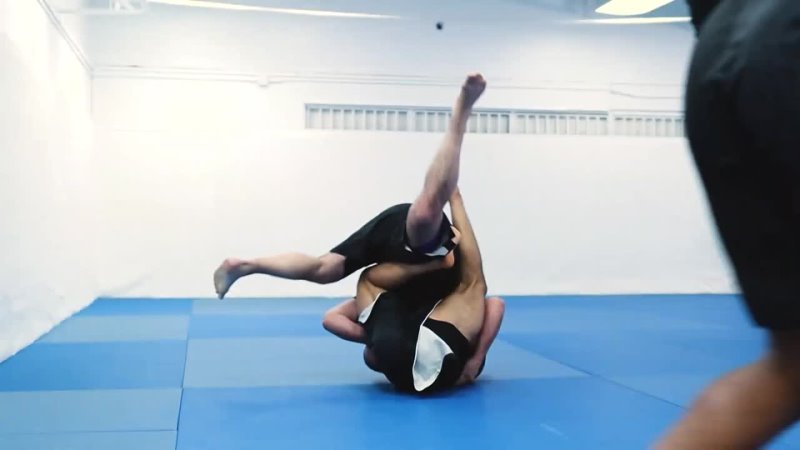 Judo Black Belt Tries to Wrestle ( NO GI training session Takedown, Back Control, or