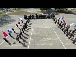 Видео от Алтайский кадетский корпус