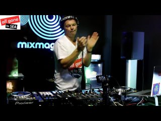 Pete Tong - Live @ Mixmag DJ Lab, London [04.04.2014]