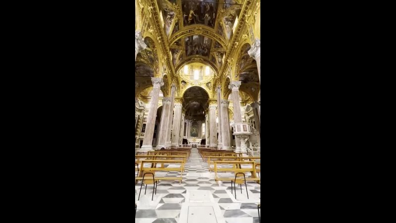 Basilica of the Most Holy Annunciation in