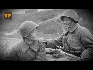 За что солдаты красной армии не взлюбили защитный шлем во время ВОВ