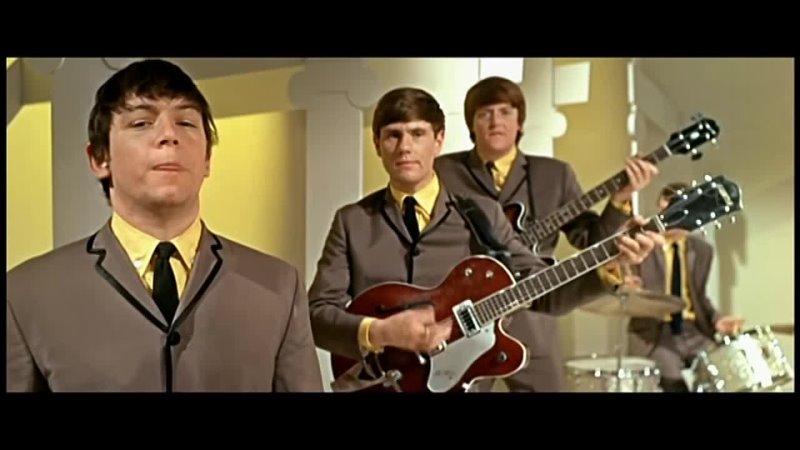 The Animals - House of the Rising Sun (1964) HQ Widescreen ♫ 58 YEARS AGO