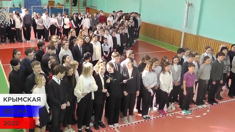 Видео от МБОУ "Школа №6" г.Липецка