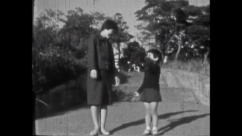 Dandanko (Nobuhiko Ōbayashi; Akira Hirata, 1960)