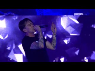 Billy Talent - Live at festival Rock Am Ring 2022