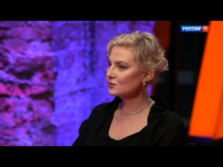 2 ВЕРНИК 2. Гость программы - Рената Литвинова (02.03.2018)