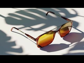 Product Design in Blender_ Sunglasses