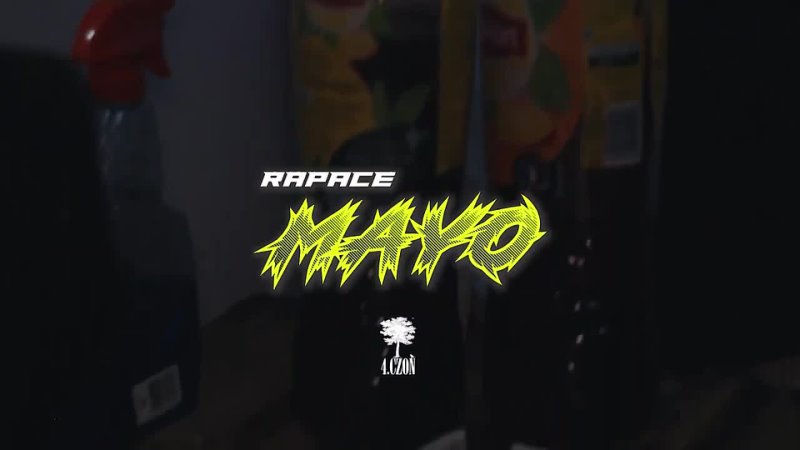 Rapace - Mayo  [OKLM Russie]