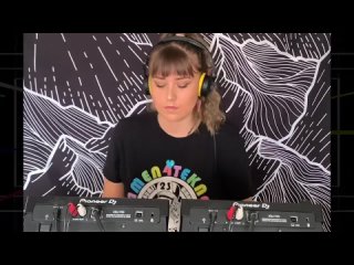 Duska - Amen4Tekno Mix Series #1