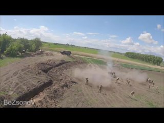Видео от НОД-Брянск