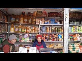 Дорожают продукты питания — ситуация на бишкекском рынке