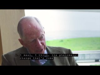 Jacob Rothschild nennt COVID eine Ablenkung