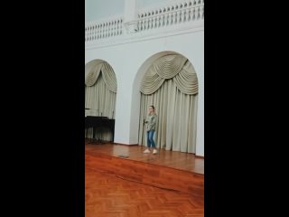 Софья Колганова,11 лет, студия эстрадного вокала “ДжеМ“