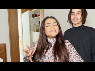 Camila Loures - SÓ PODE CONVERSAR POR TIKTOK 2 !!!