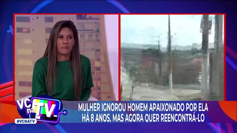 RedeTV - Você na TV: Amigas discutem no palco, homem pede perdão após fugir com amante  (08/06/22) | Completo