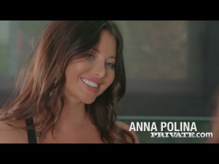 ANNA POLINA FULL HD