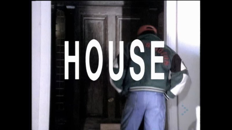 KRUSH – HOUSE ARREST \ 1987