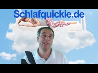 Power Nap 20 min deutsch: Tiefenentspannung / Kurzschlaf / Schlafquickie / Mittagsschlaf