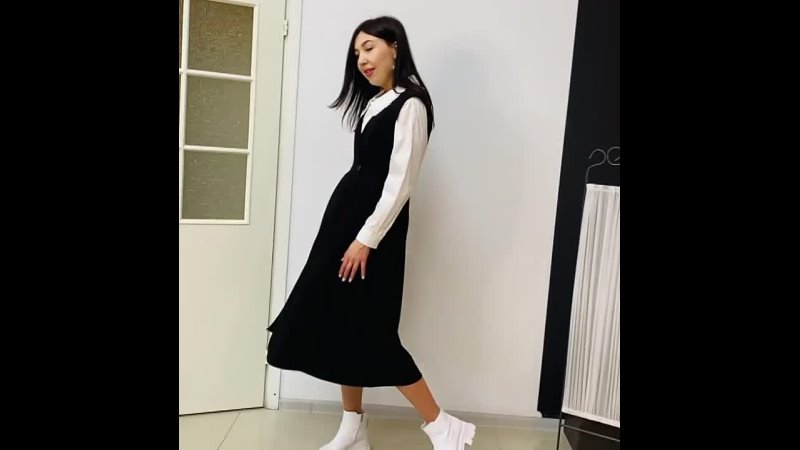 Видео от Магазин женской одежды Мурманск dresscode51