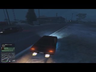 GTA Hiests #5