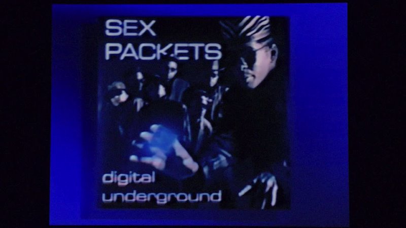 Digital Underground Video Press Kit for Sex