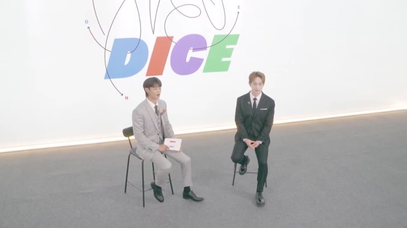 [ENG] 220411 SHINee ONEW(샤이니 온유) 2nd Mini Album ‘DICE’ Press Conference (With Minho)