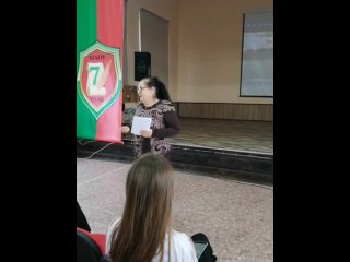 “Ольгинский кордон“: презентация книги И. Ларкина
