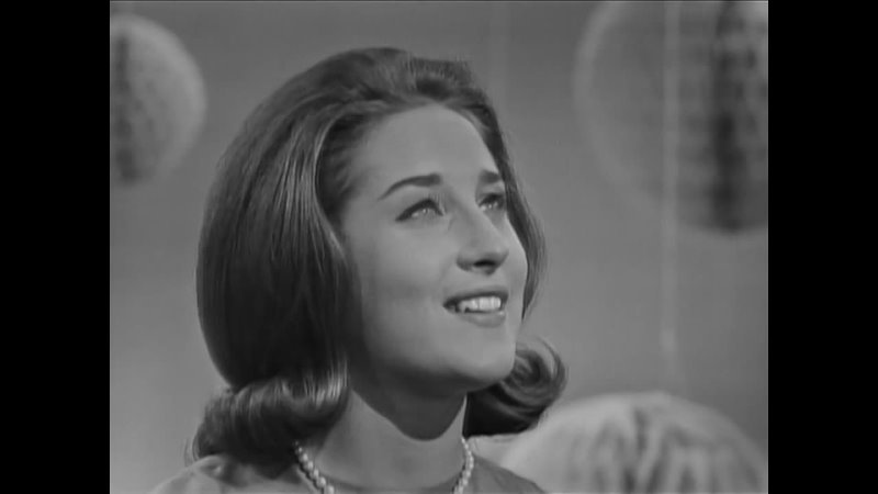 Lesley Gore Its My Party Shes A