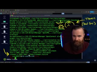 sudo = POWER!! (managing users in Linux) // Linux for Hackers // EP4