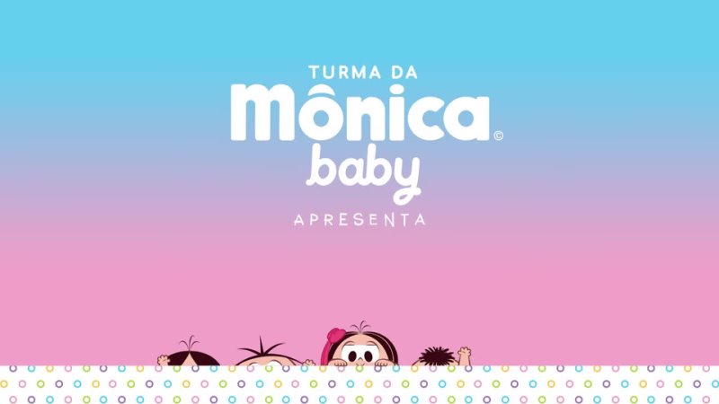 Turma da Mônica - Primeiras (clipe da música) | Turma da Mônica Baby