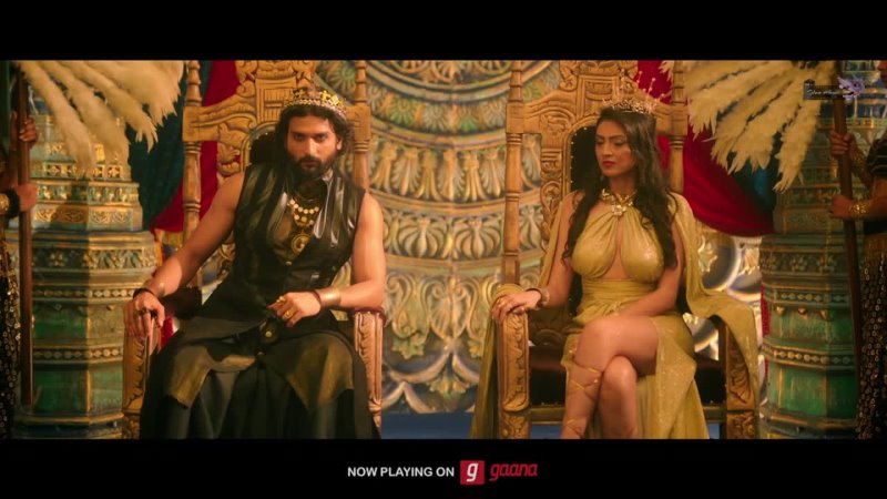 Machhli Sunny Leone Pawni P Shahid M Official Music Video Karan Lakhan Kunaal Adil