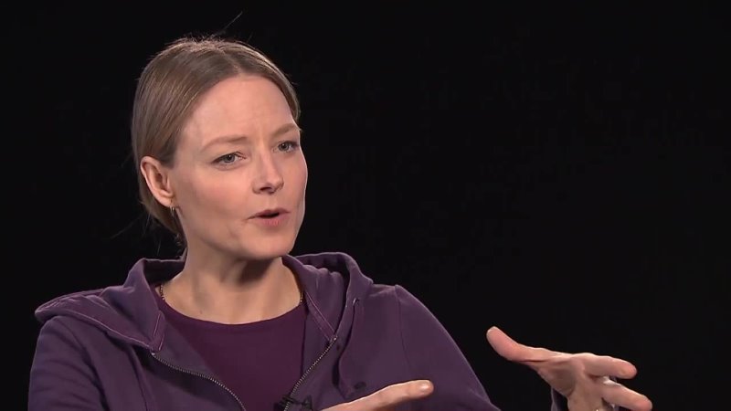 Jodie Foster talks Roman Polanskis Carnage