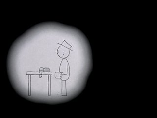 It’s Such a Beautiful Day (Don Hertzfeldt, 2012)