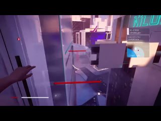 Mirror's Edge™ Catalyst ps4 - прохождение часть 2