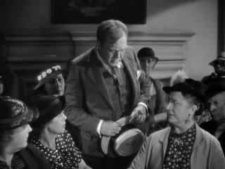 Теодора сходит с ума 1936, США, мелодрама, комедия