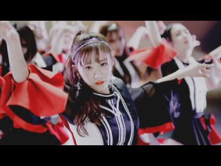 [MV] NMB48 - Koi to Ai no Sono Aida ni wa
